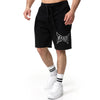 ❌ SALE ❌ TAPOUT Lifestyle Basic Shorts | Black