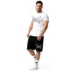 ❌ SALE ❌ TAPOUT Lifestyle Basic Shorts | Black