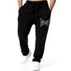 ❌ SALE ❌ TAPOUT Lifestyle Basic Jogger | Black