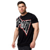 ❌ SALE ❌ TAPOUT T-Shirt "Bernadino" | Black