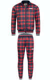 LONSDALE Trainingsanzug "Wickstone"