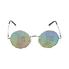 100% HARDCORE Sonnenbrille "Rainbow Revo" | Rainbow