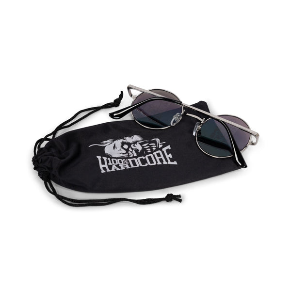 100% HARDCORE Sonnenbrille "Rainbow Revo" | Rainbow