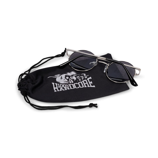 100% HARDCORE Sonnenbrille "Rainbow Revo" | Rainbow