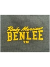 BENLEE x CODE 69 T-Shirt "25 Jahre Streetwear" | Black
