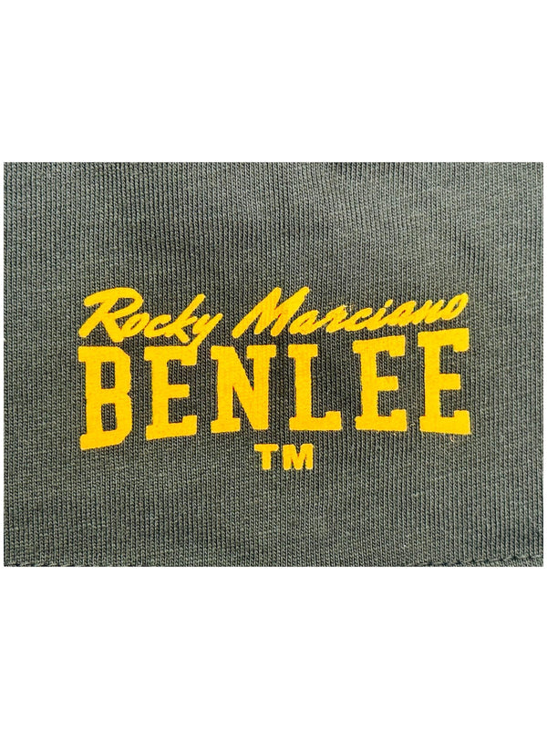 BENLEE x CODE 69 T-Shirt "25 Jahre Streetwear" | Black