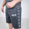 100% HARDCORE Shorts "Essential" | Grey