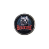 100% HARDCORE Anstecker "Dog-1"