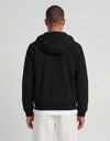 LYLE & SCOTT Wadded Softshell Jacket | Jet Black