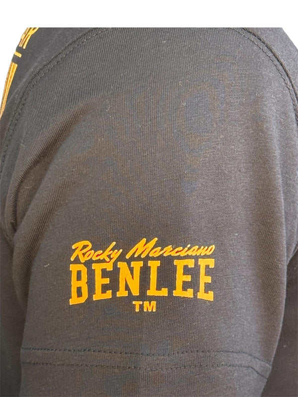 BENLEE x CODE 69 T-Shirt "25 Jahre Streetwear" | Black