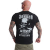 ❌ SALE ❌ YAKUZA T-Shirt "Without Hope" | Black