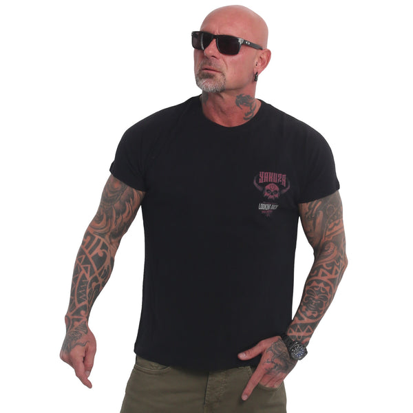❌ SALE ❌ YAKUZA T-Shirt "Say10" | Black