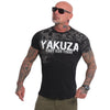 ❌ SALE ❌ YAKUZA T-Shirt "Faded" | Black
