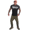 ❌ SALE ❌ YAKUZA T-Shirt "Faded" | Black