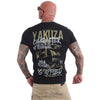 ❌ SALE ❌ YAKUZA T-Shirt "Character" | Black