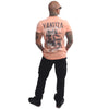 ❌ SALE ❌ YAKUZA T-Shirt "Character" | Black