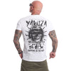 ❌ SALE ❌ YAKUZA T-Shirt "Mind" | White