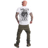 ❌ SALE ❌ YAKUZA T-Shirt "Mind" | White