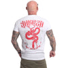 ❌ SALE ❌ YAKUZA T-Shirt "Tread" | White