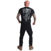 ❌ SALE ❌ YAKUZA T-Shirt "Grenade" | Black
