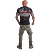 ❌ SALE ❌ YAKUZA T-Shirt "Shot" | Black