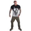 ❌ SALE ❌ YAKUZA T-Shirt "Sharp Eye" | Black