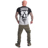 ❌ SALE ❌ YAKUZA T-Shirt "Sharp Eye" | Black