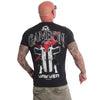 ❌ SALE ❌ YAKUZA T-Shirt "Any Tool V02" | Black