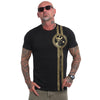 ❌ SALE ❌ YAKUZA T-Shirt "Any Tool V02" | Black