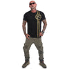 ❌ SALE ❌ YAKUZA T-Shirt "Any Tool V02" | Black