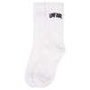 UNFAIR ATHLETICS Socks 3er Pack | White