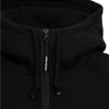 UNFAIR ATHLETICS Hoodie "Ninja Zipper" | Black