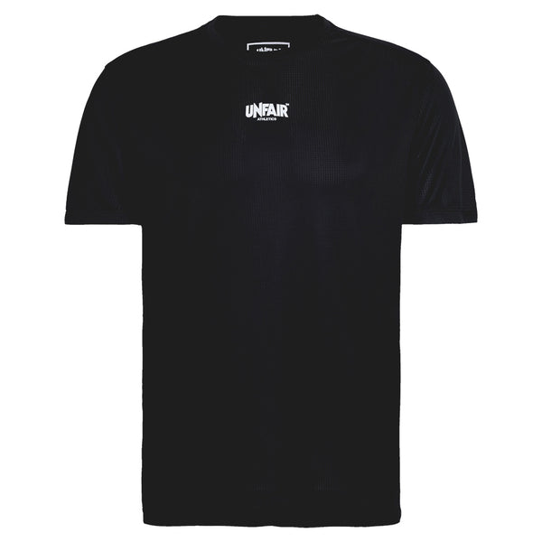 ❌ SALE ❌ UNFAIR ATHLETICS Performance T-Shirt | Black