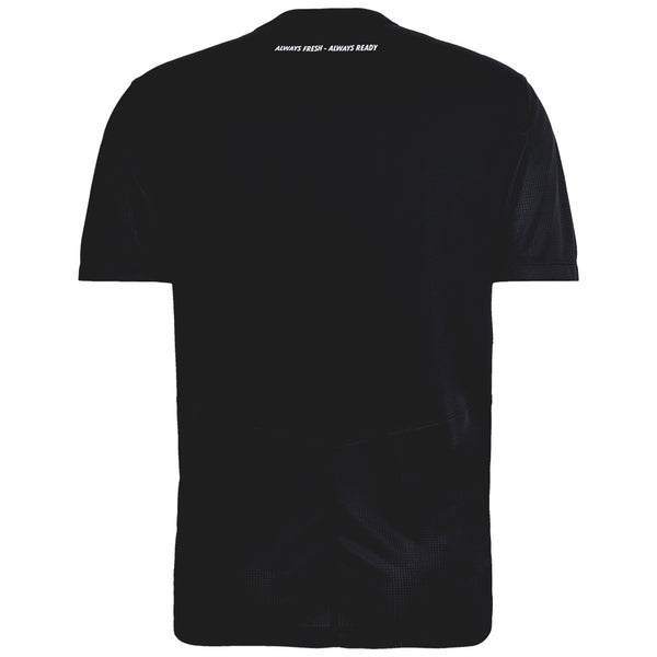 ❌ SALE ❌ UNFAIR ATHLETICS Performance T-Shirt | Black