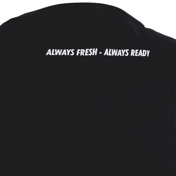 ❌ SALE ❌ UNFAIR ATHLETICS Performance T-Shirt | Black