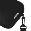UNFAIR ATHLETICS Elementary Shoulder Bag | Black