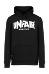 ❌ SALE ❌ UNFAIR ATHLETICSClassic Label Hoodie | Black