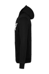 ❌ SALE ❌ UNFAIR ATHLETICSClassic Label Hoodie | Black