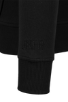 ❌ SALE ❌ UNFAIR ATHLETICSClassic Label Hoodie | Black