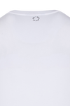 ❌ SALE ❌ UNFAIR ATHLETICS Classic Label T-Shirt | White