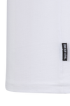 ❌ SALE ❌ UNFAIR ATHLETICS Classic Label T-Shirt | White