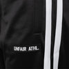 UNFAIR ATHLETICS DMWU Trackpants Trainingshose "Evolution" | Black