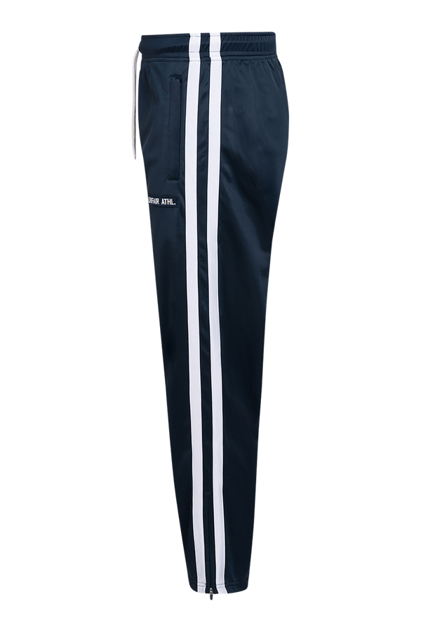 UNFAIR ATHLETICS DMWU Trackpants "Evolution" | Navy