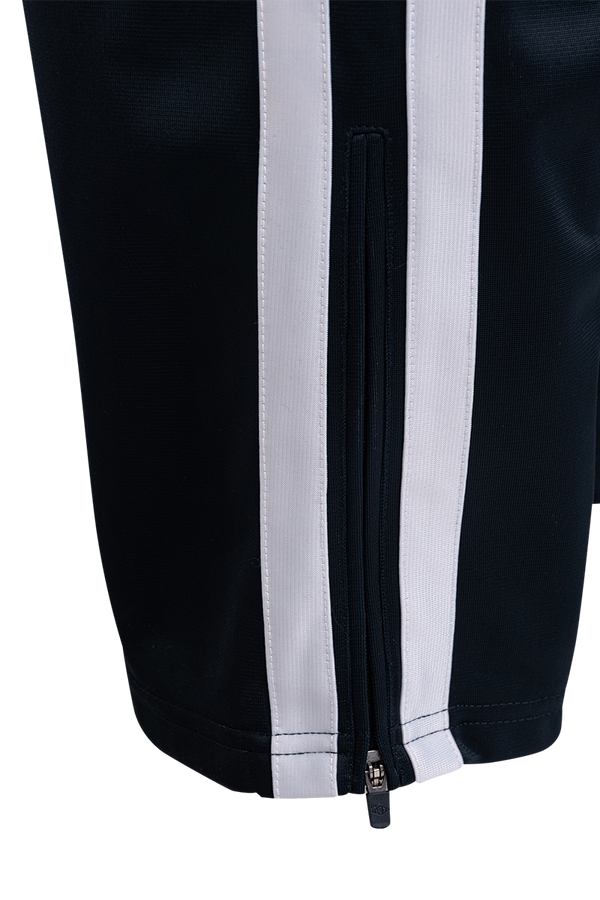 UNFAIR ATHLETICS DMWU Trackpants "Evolution" | Navy