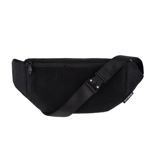 UNFAIR ATHLETICS Mesh Hip Bag | Black