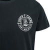 UNFAIR ATHLETICS DMWU Backprint T-Shirt BP | Black