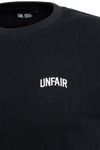 ❌ SALE ❌ UNFAIR ATHLETICS T-Shirt "Sportabteilung" | Black