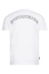❌ SALE ❌ UNFAIR ATHLETICS T-Shirt "Sportabteilung" | White
