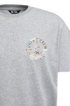 ❌ SALE ❌ UNFAIR ATHLETICS DMWU Camo BP T-Shirt | Heather Grey