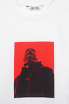 ❌ SALE ❌ UNFAIR ATHLETICS T-Shirt "Serious Case" | White